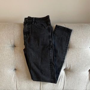 American Eagle Hi-Rise Jegging